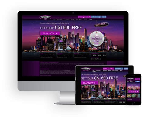 JackpotCity NZ Casino Review (2024) .